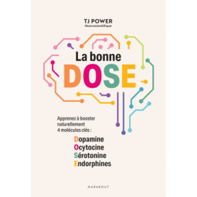 La bonne D.O.S.E. La bonne D.O.S.E.