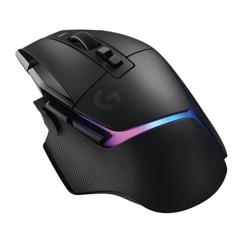 Souris Gaming Logitech G502 X Plus