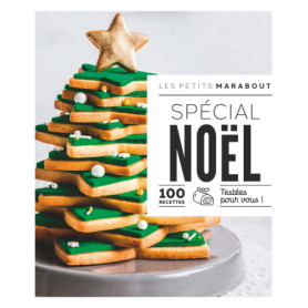 Les Petits Marabout - Spécial Noël Les Petits Marabout - Spécial Noël