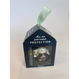 Mon chat porte bonheur -  Protection Mon chat porte bonheur -  Protection