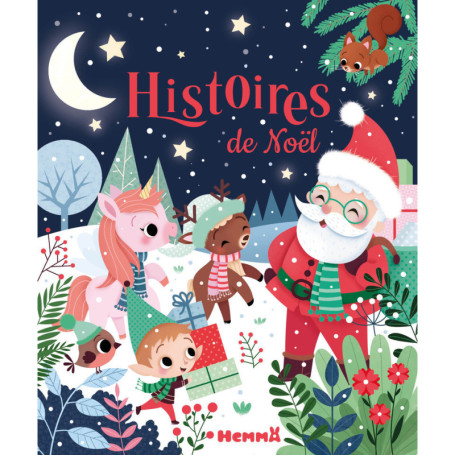Histoires de Noël