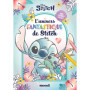 Disney Stitch - Mon coloriage précieux - L'univers fantastique de Stitch