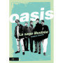 Oasis, la saga illustrée