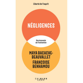 Négligences Négligences