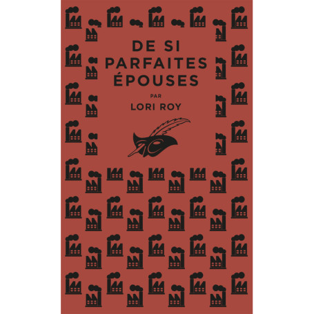 De si parfaites épouses