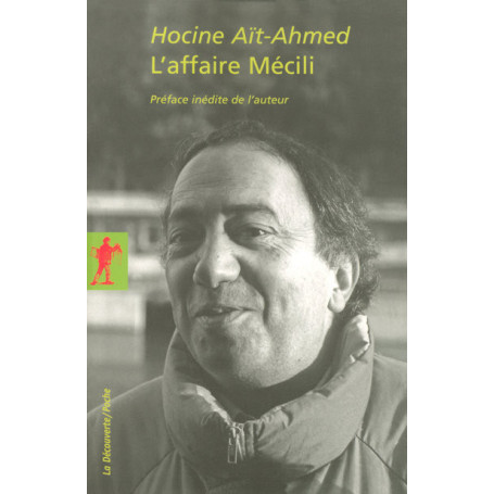 L'affaire Mecili