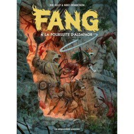 Fang Fang