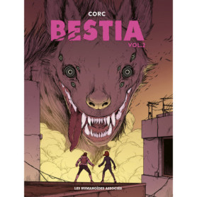 Bestia vol. 2 Bestia vol. 2