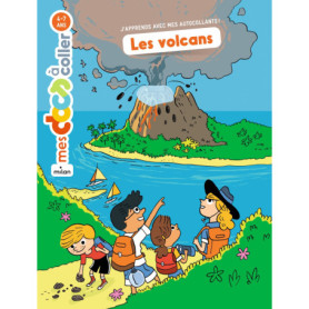 Les volcans Les volcans