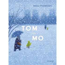 Tom et Mo Tom et Mo
