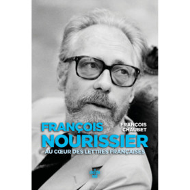 François Nourissier, au coeur des lettres françaises François Nourissier, au coeur des lettres françaises