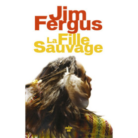 La fille sauvage (NED 2025) La fille sauvage (NED 2025)