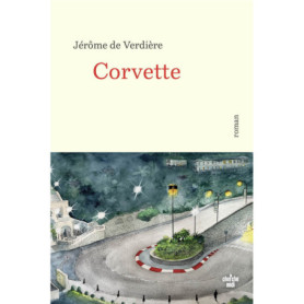 Corvette Corvette