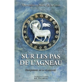 Sur les pas de l'agneau Sur les pas de l'agneau