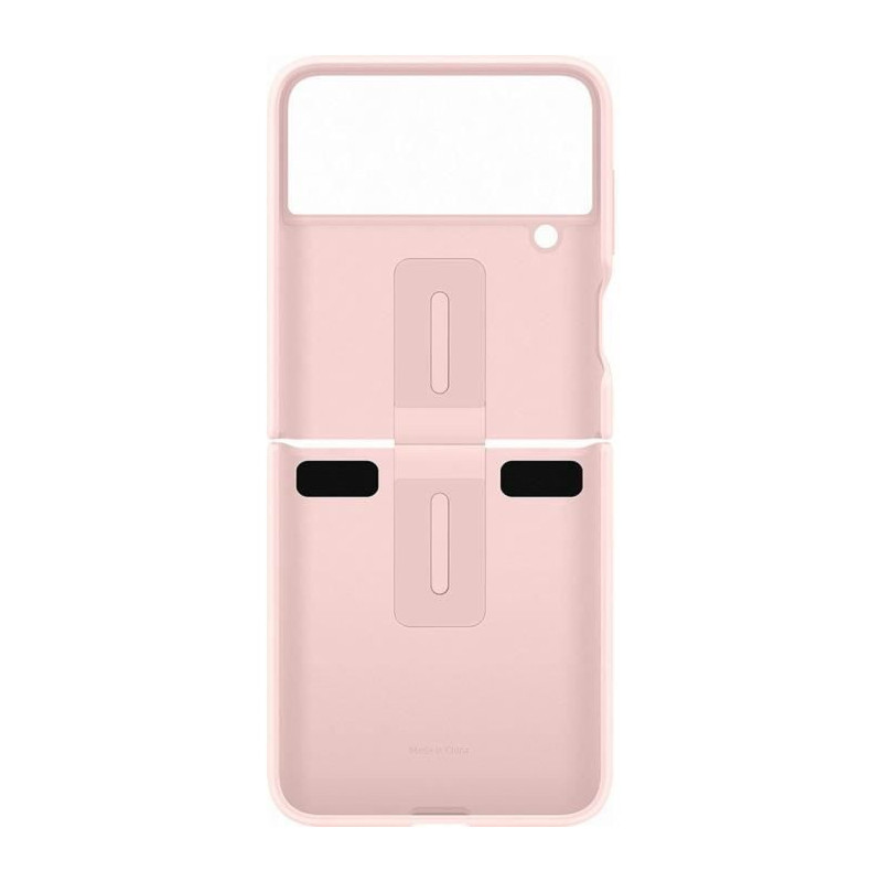 Samsung EF-PF721TPEGWW coque de protection pour téléphones portables Housse Rose