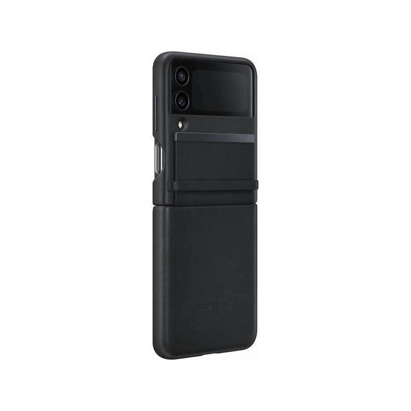 Image secondaire de Samsung EF-VF721LBEGWW coque de protection pour téléphones portables Housse Noir