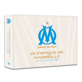 Agenda - Calendrier Officiel de l'Olympique de Marseille 2026 Agenda - Calendrier Officiel de l'Olympique de Marseille 2026