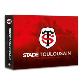 Agenda - Calendrier officiel du Stade Toulousain 2026 Agenda - Calendrier officiel du Stade Toulousain 2026