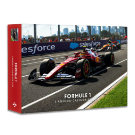Agenda - Calendrier Formule 1 2026 Agenda - Calendrier Formule 1 2026