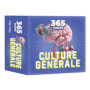 365 jours culture générale - 2026