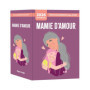 Mon calendrier 2026 - Mamie d'amour