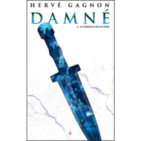 Damné - tome 2 Damné - tome 2