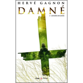 Damné - tome 3 Damné - tome 3