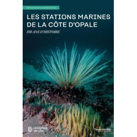 Les stations marines de la côte d'Opale Les stations marines de la côte d'Opale
