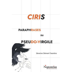 Ciris (2e édition) Ciris (2e édition)