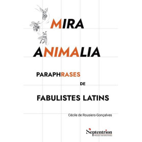 Mira animalia Mira animalia