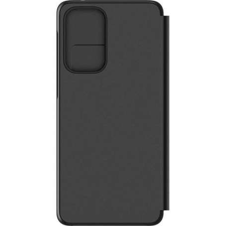 Folio pour Samsung G A33 5G Flip Wallet 'DFS' Noir 34,99 €