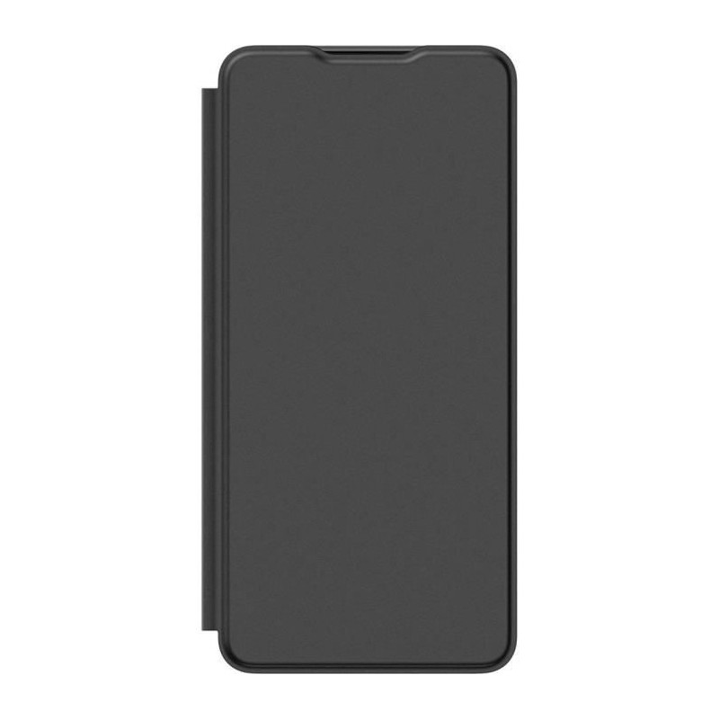 Etui Folio pour Samsung G A53 5G Flip Wallet 'DFS' Noir