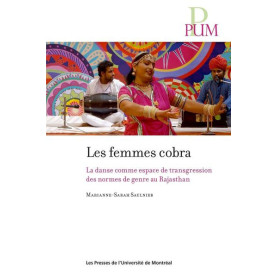 Les femmes cobra