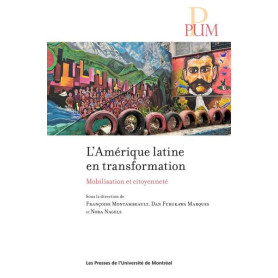 L'Amérique latine en transformation