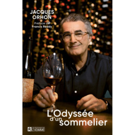 L'odyssée d'un sommelier L'odyssée d'un sommelier