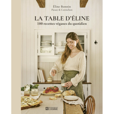 La table d'Éline