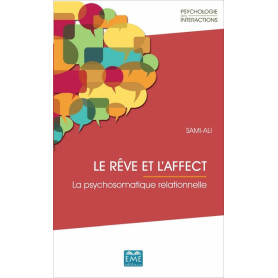 Le rêve et l'affect Le rêve et l'affect