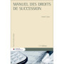 Manuel des droits de succession
