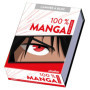 Calendrier 100% Manga en 365 jours - L'ANNÉE À BLOC