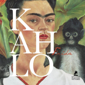Frida Kahlo Frida Kahlo