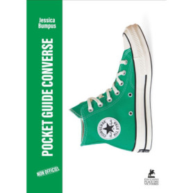 Pocket guide Converse Pocket guide Converse