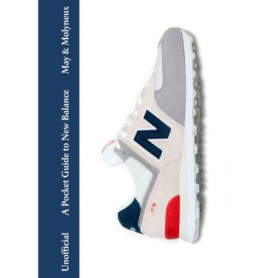 Pocket guide New Balance Pocket guide New Balance