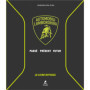Lamborghini - Le Livre Officiel - Automobili Lamborghini - Passé, Présent, Futur