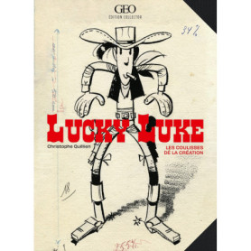 Lucky Luke Lucky Luke