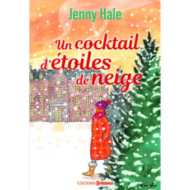 Un cocktail d'étoiles de neige Un cocktail d'étoiles de neige