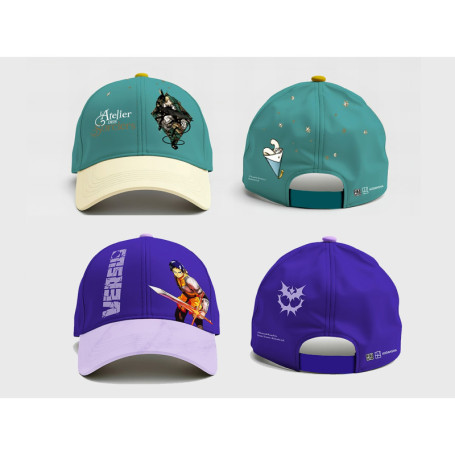 Colis LDS 18ex + 6 gratuits Opé Pika été 2025