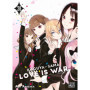Kaguya-sama: Love is War T28