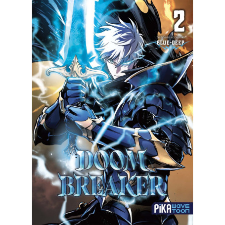 Doom Breaker T02