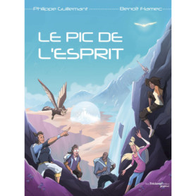 Le pic de l'esprit Le pic de l'esprit