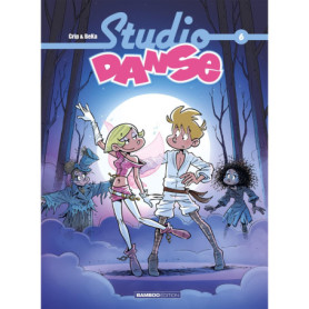 Studio Danse - tome 06 Studio Danse - tome 06